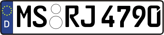 MS-RJ4790