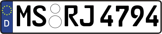 MS-RJ4794