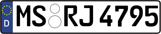 MS-RJ4795