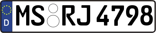 MS-RJ4798