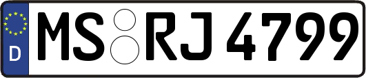 MS-RJ4799