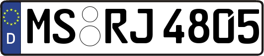 MS-RJ4805