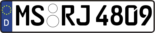 MS-RJ4809