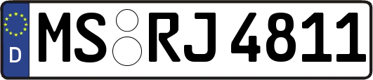 MS-RJ4811