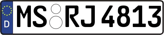 MS-RJ4813