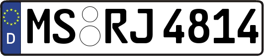 MS-RJ4814