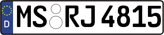 MS-RJ4815