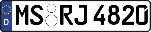 MS-RJ4820