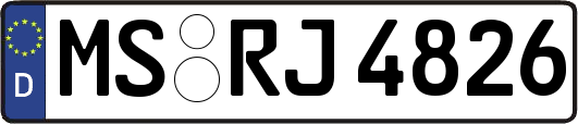 MS-RJ4826