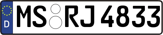 MS-RJ4833
