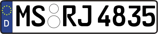 MS-RJ4835
