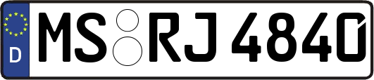 MS-RJ4840