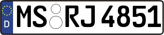MS-RJ4851