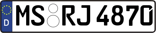 MS-RJ4870