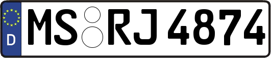 MS-RJ4874
