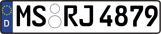 MS-RJ4879