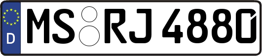 MS-RJ4880