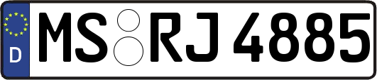 MS-RJ4885