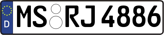 MS-RJ4886