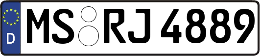 MS-RJ4889