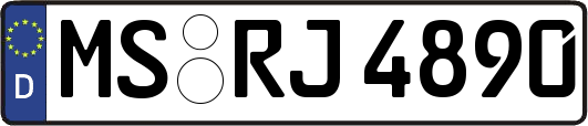 MS-RJ4890