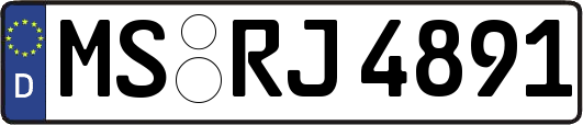 MS-RJ4891