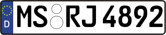 MS-RJ4892