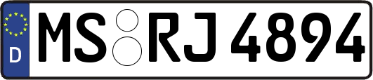 MS-RJ4894