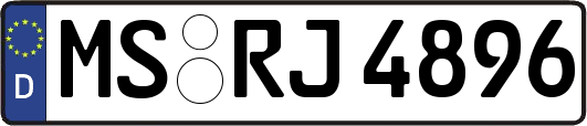 MS-RJ4896