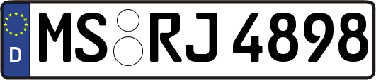 MS-RJ4898