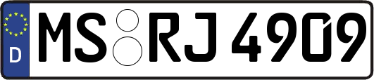 MS-RJ4909