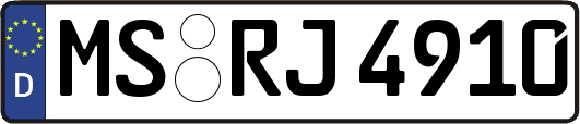 MS-RJ4910