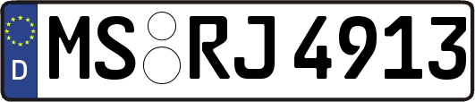 MS-RJ4913