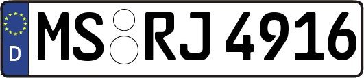 MS-RJ4916