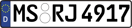 MS-RJ4917