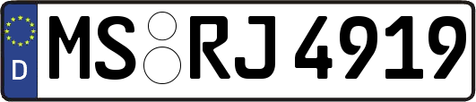 MS-RJ4919