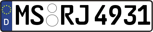 MS-RJ4931