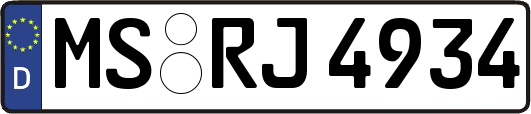 MS-RJ4934