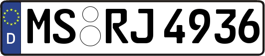 MS-RJ4936