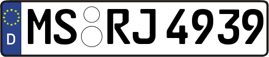 MS-RJ4939