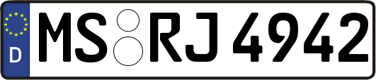 MS-RJ4942