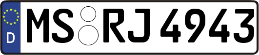 MS-RJ4943
