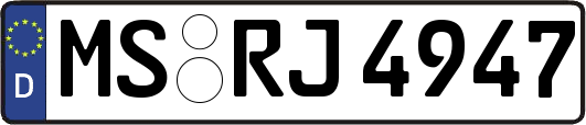 MS-RJ4947