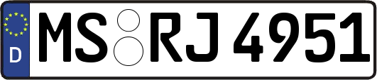 MS-RJ4951