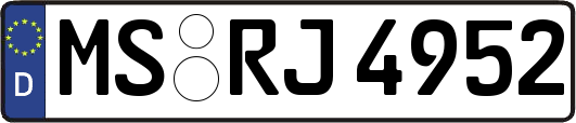 MS-RJ4952