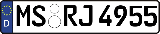 MS-RJ4955