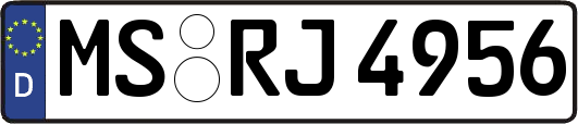 MS-RJ4956