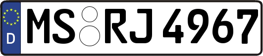 MS-RJ4967