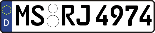 MS-RJ4974