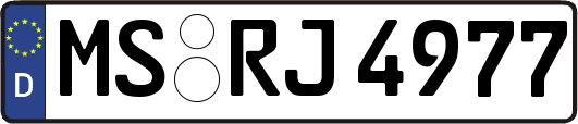 MS-RJ4977